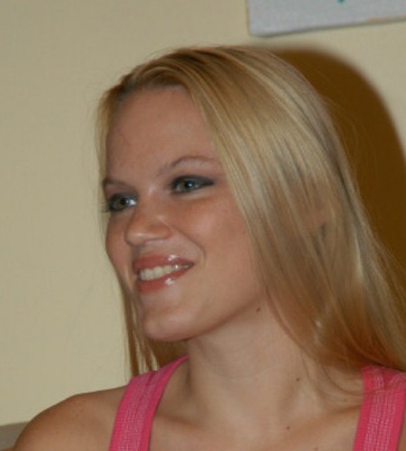 Photo HD Caroline Summers - 4