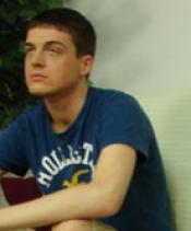 Damien James Broke Straight Boys