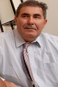 Bob Zandieh Evil Angel