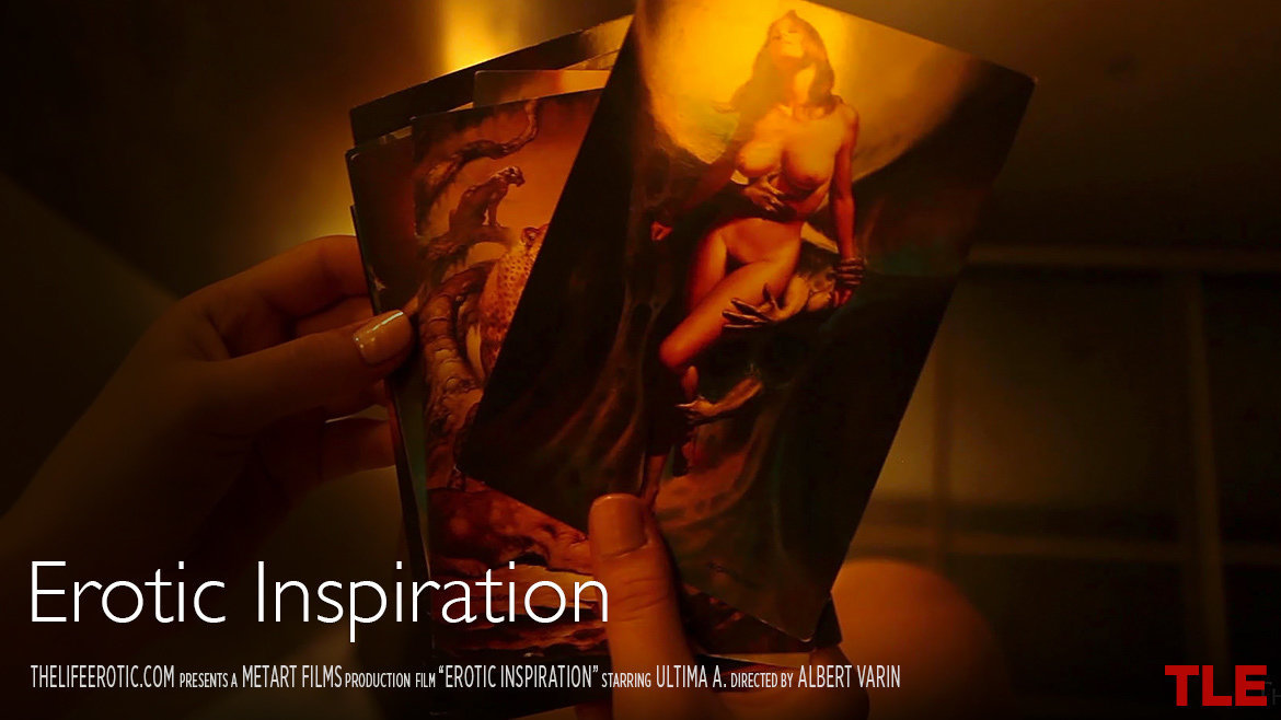 Erotic Inspiration