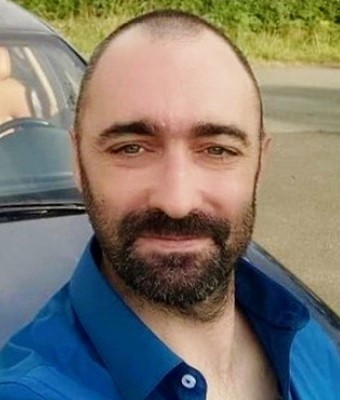 Photo HD Marty MLR - 1