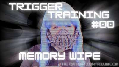 TRIGGER TRAINING #00 - MEMORY WIPE
