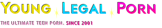 Young Legal Porn