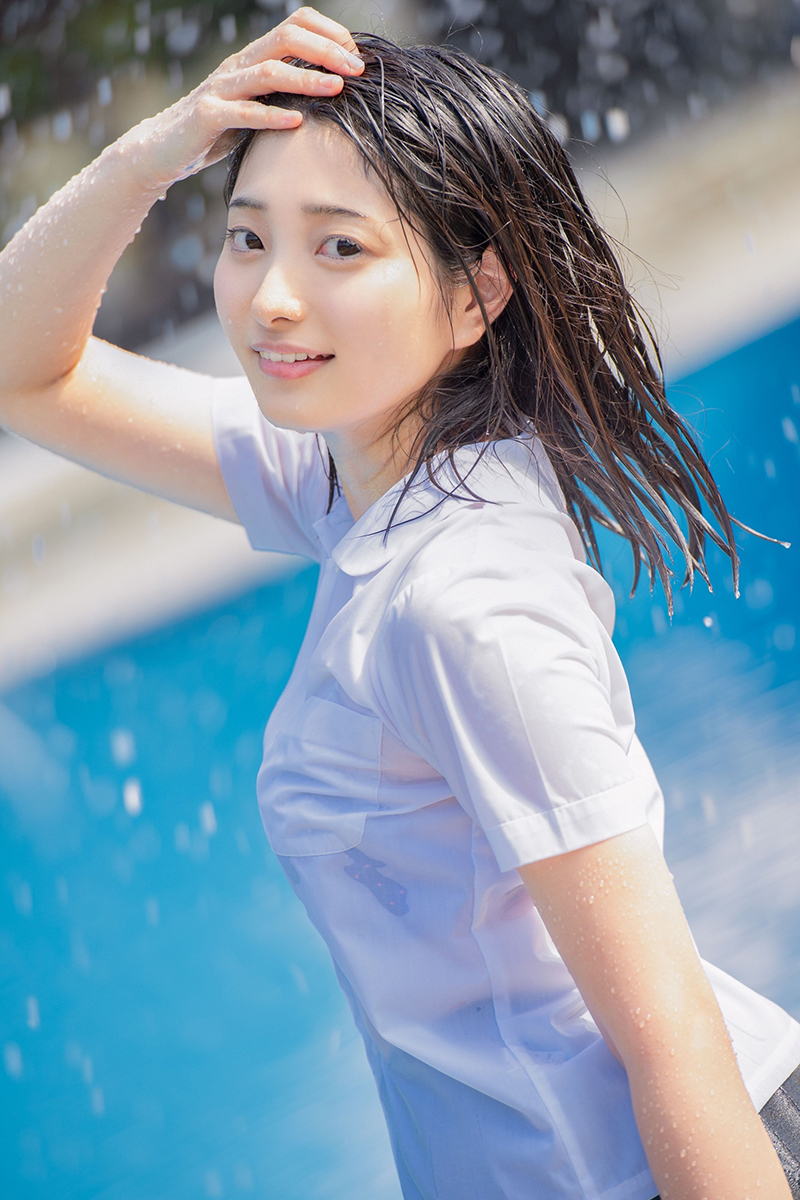 Photo HD Aoi Nakajou - 5