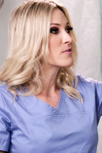 Photo HD Blake Morgan - 9