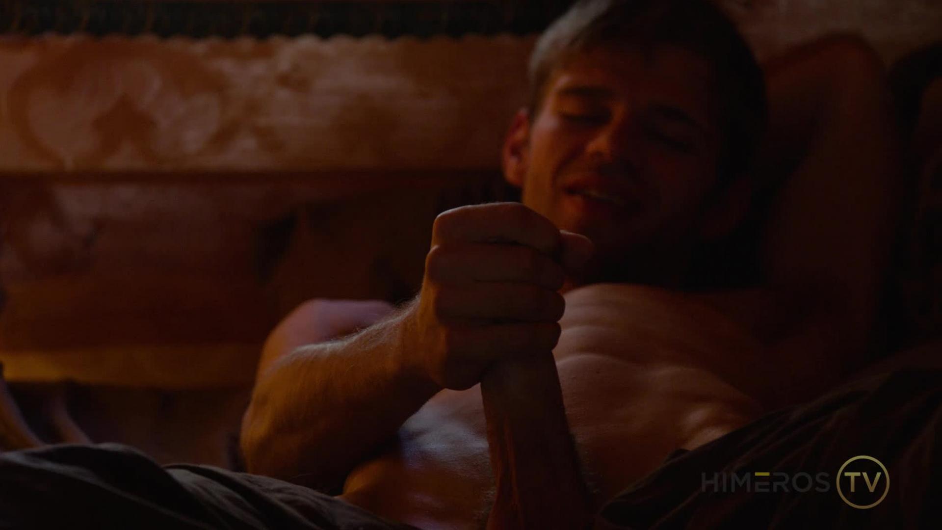 Morning Wood