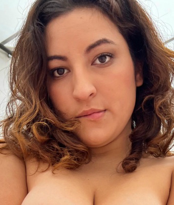 Sofia Garcia Puta Locura