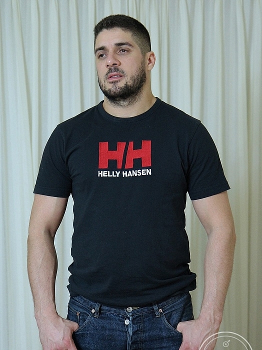 Maxx Drakos