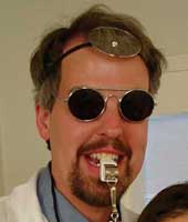 Photo HD Steve Steele - 1