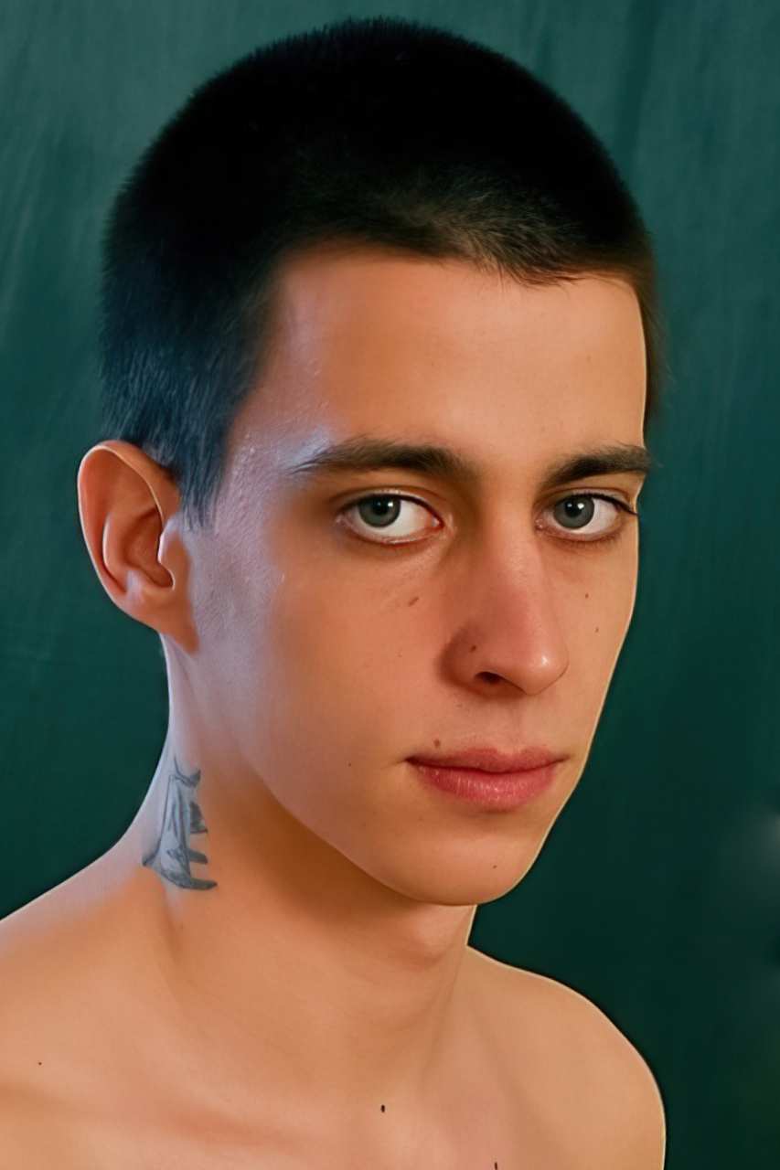 Photo HD Kevin Lucas - 1