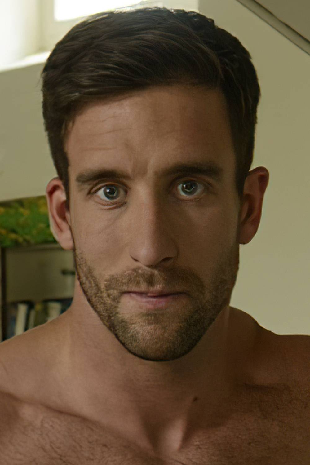 Photo HD Alexei Jackson - 1