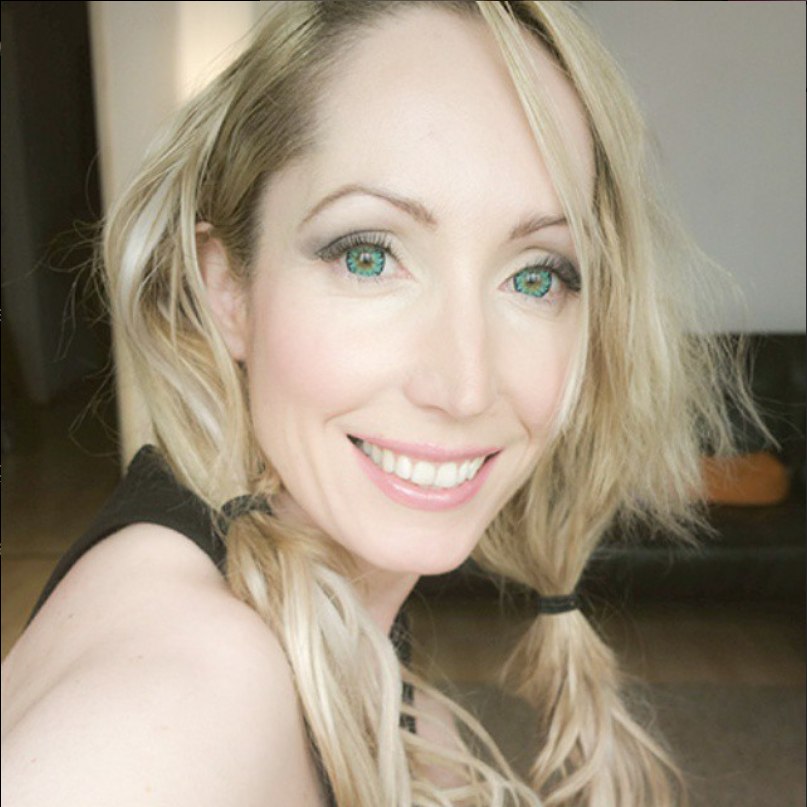 Photo HD Candy May - 2