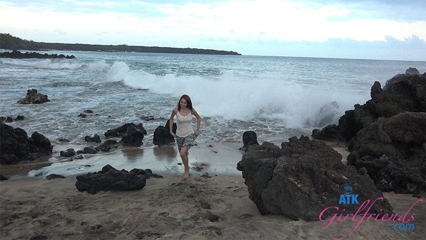 Your Boner Almost Tears Through the Jeep Top When the Tits Come Out