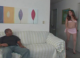 White Chicks Gettin Black Balled #09