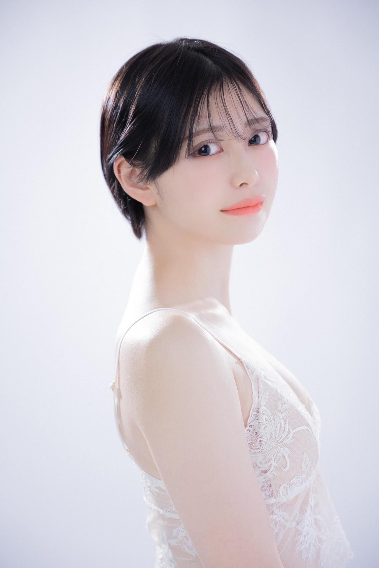 Motoka Komatsu