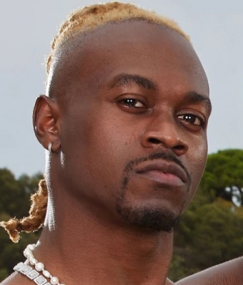 Photo HD Freaky T - 1