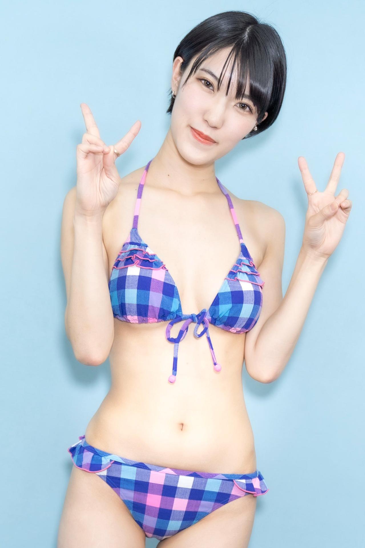 Photo HD Aoi Tojo - 1