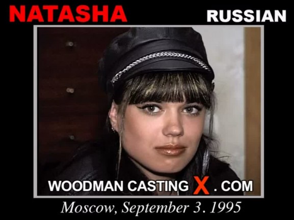 Natasha Storm