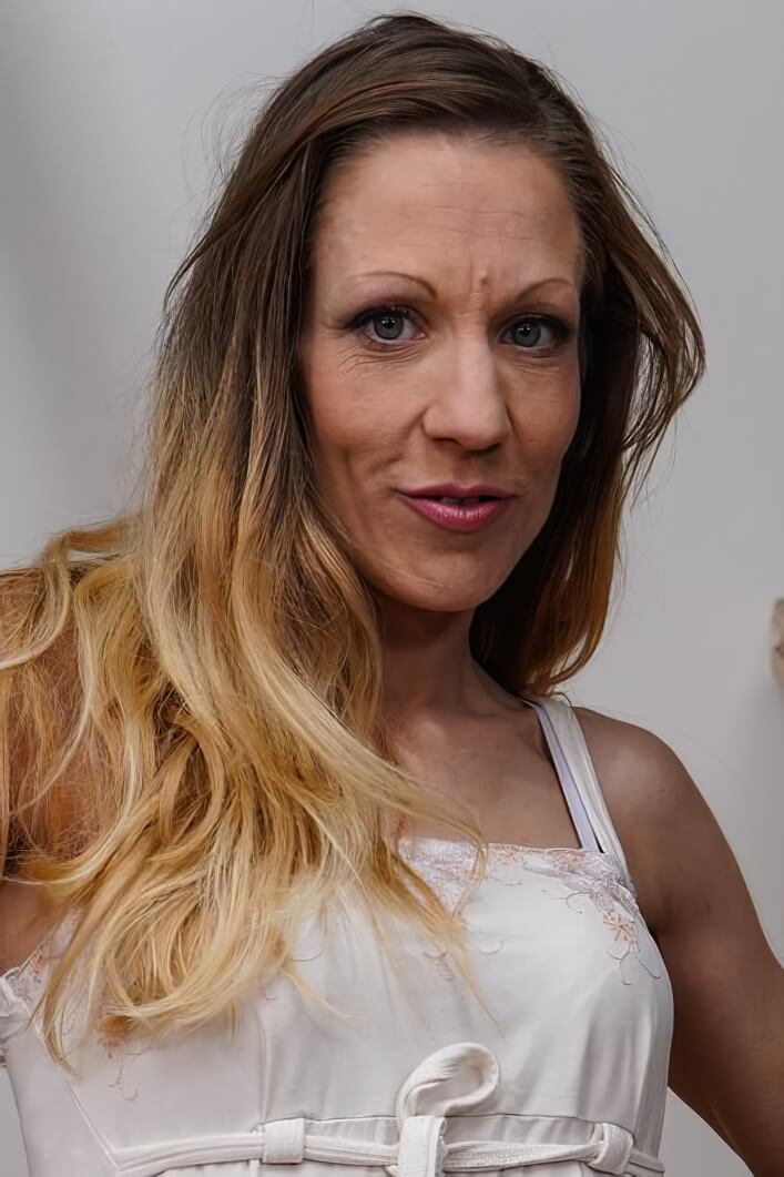 Gwen Cortez Devil's Film