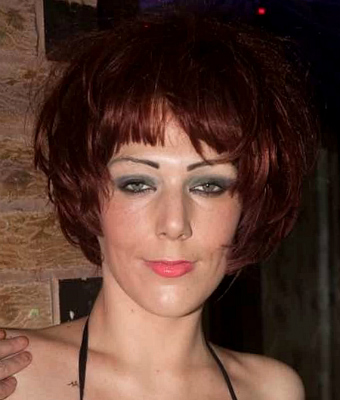 Photo HD Portia Wells - 2