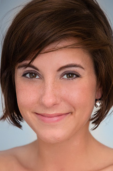 Photo HD Anabelle - 10