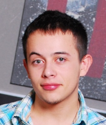 Flint Harris Broke Straight Boys