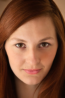 Photo HD Irina Pavlova - 6