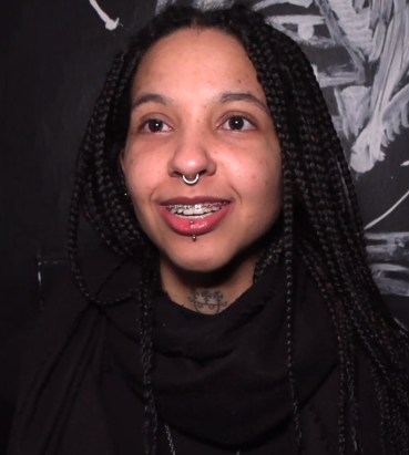 Callisto Paws Gangbang