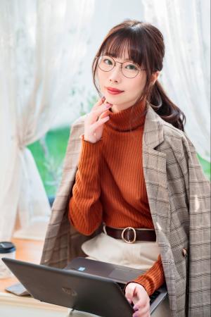 Photo HD Kozue Minami - 9