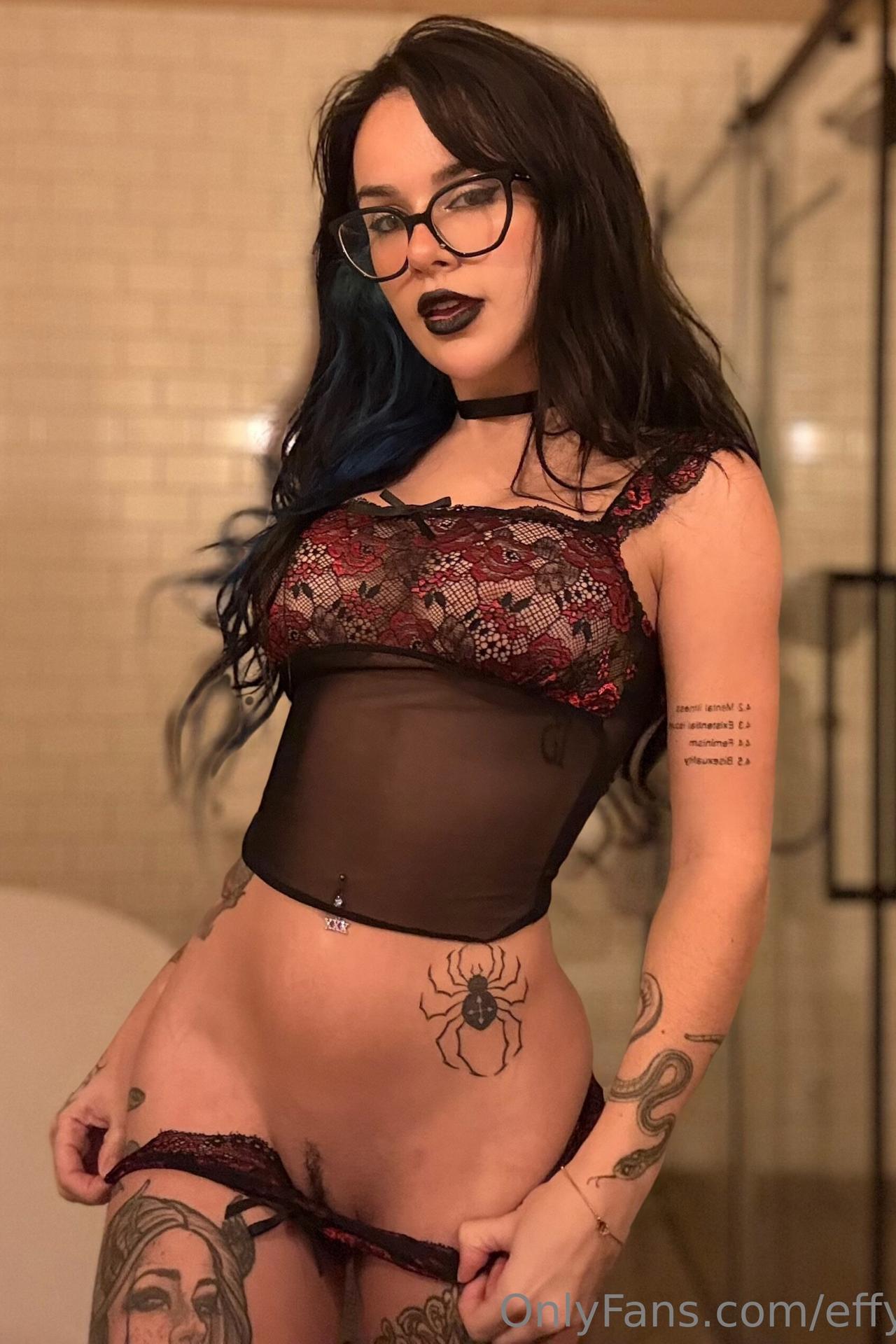 Photo HD Effy Cutie - 3