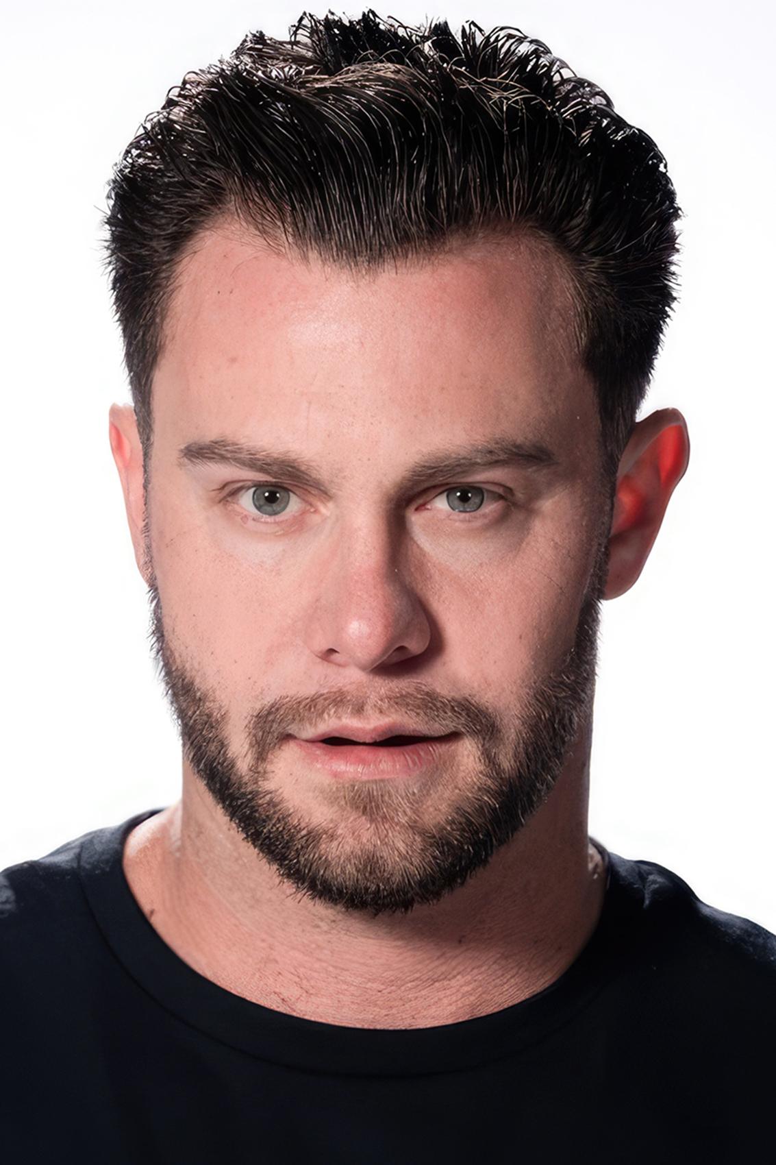 Photo HD Seth Gamble - 2