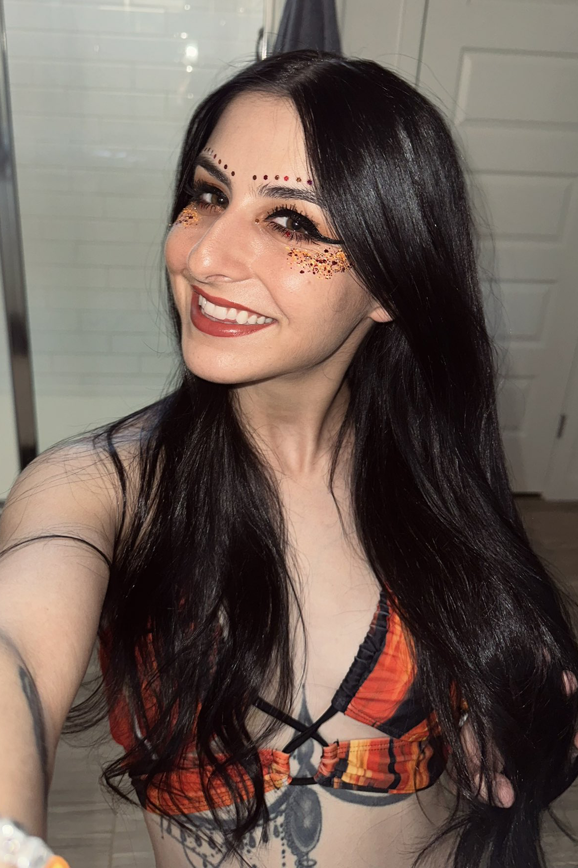 Photo HD Kaitlyn Katsaros - 4