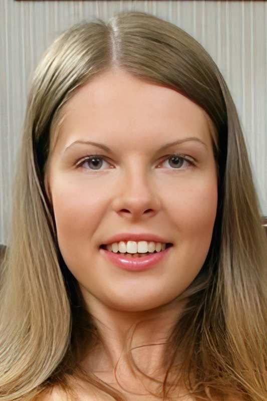 Photo HD Kelly Lavazza - 4