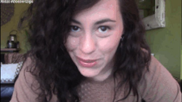 A Mother's Sudden Uncontrollable Urge