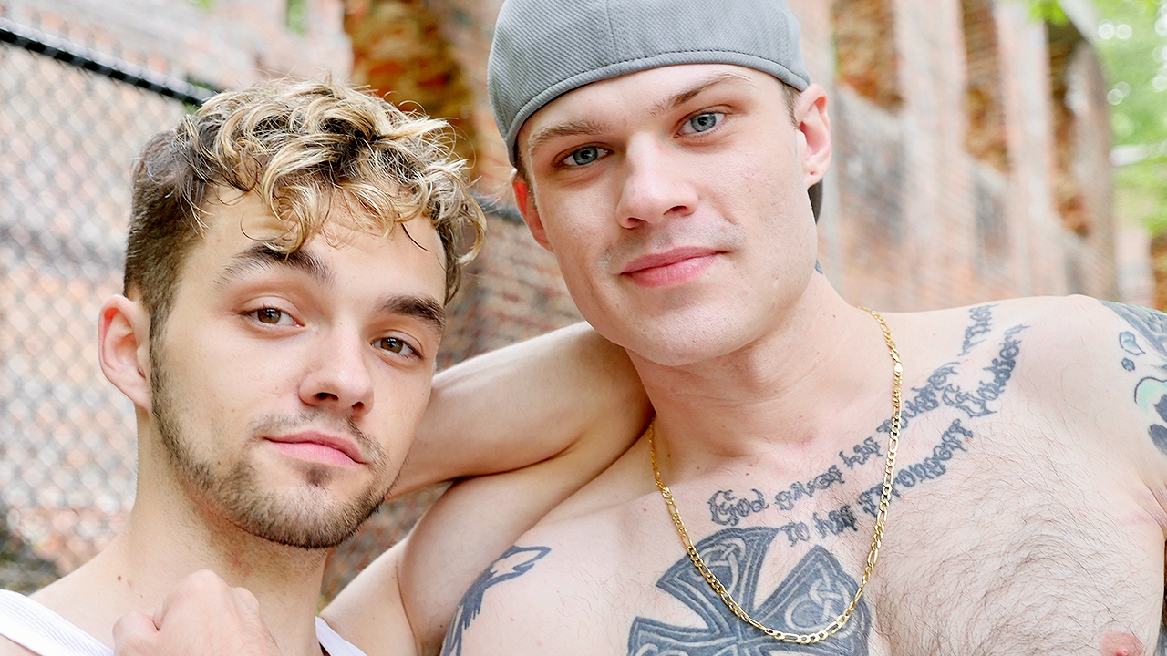 Marcus Bottoms For Cody Smith