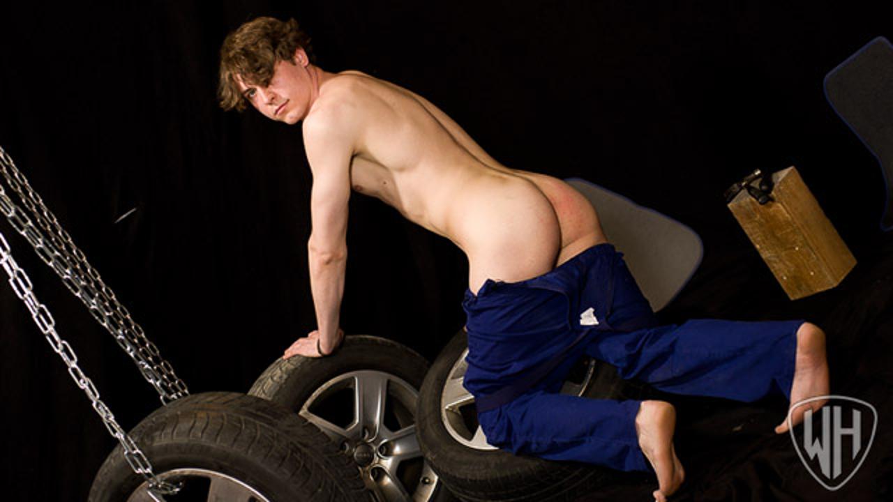 Erotic Solo: Andrej Protasiewicz