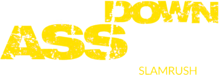 FaceDownAssUp