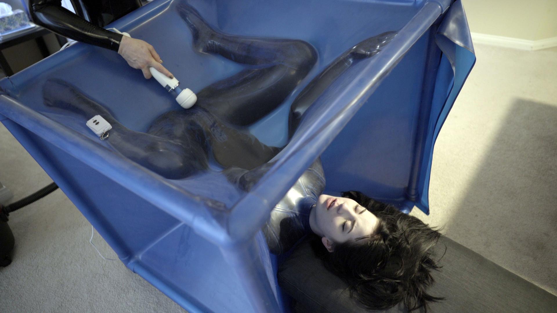 Charlotte Cubed Part 3