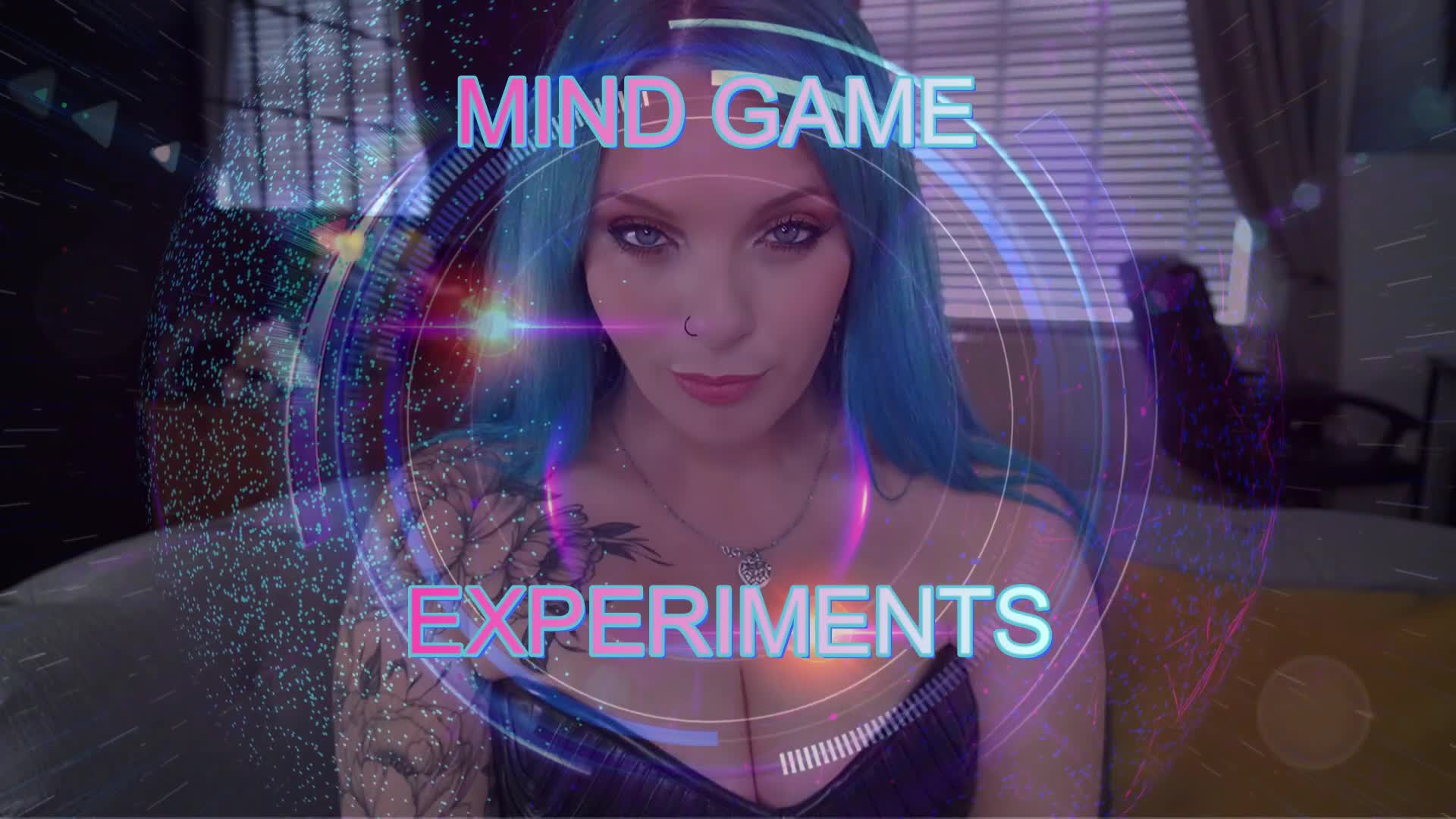 MINDGAME EXPERIMENTS