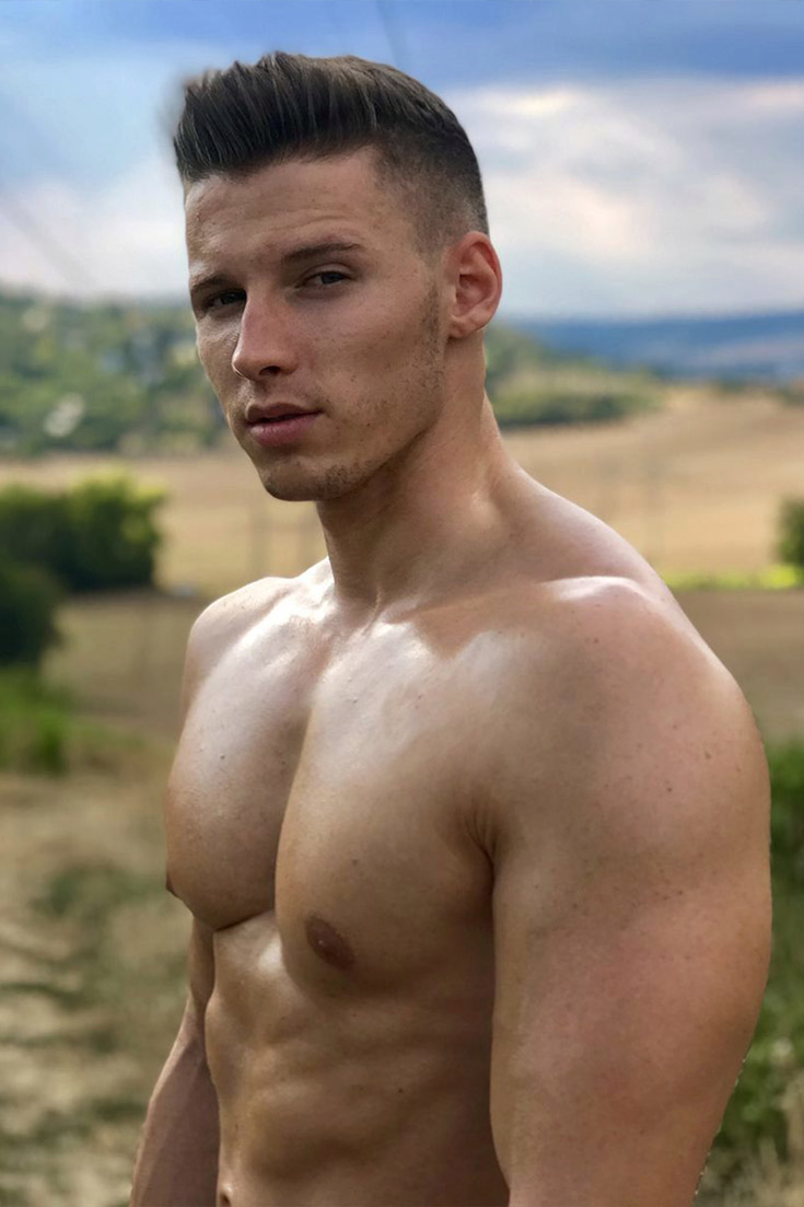 Photo HD Jon Kael - 4