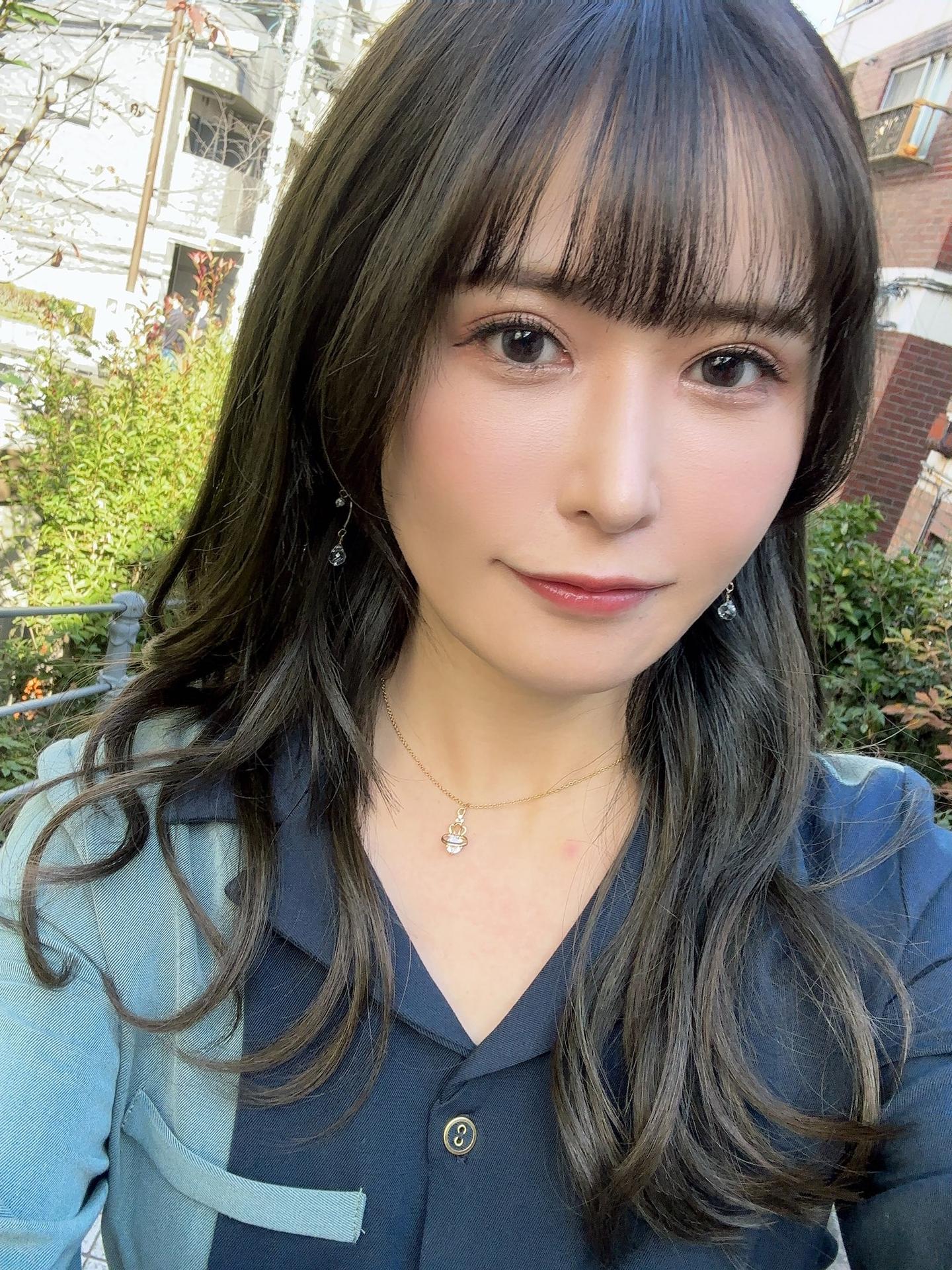 Photo HD Reno Kiyomi - 2