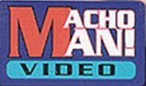 Macho Man Productions
