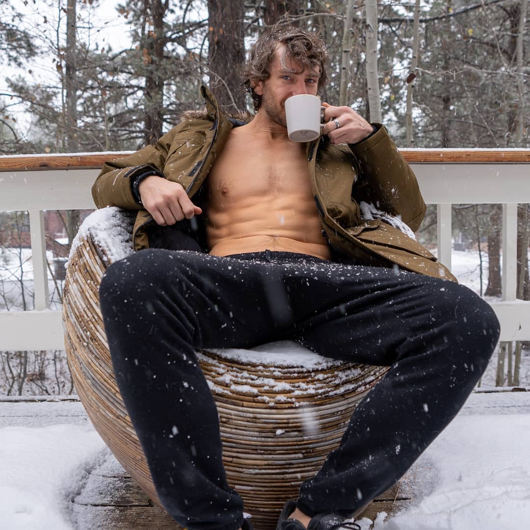 Photo HD Jak Palmer - 2