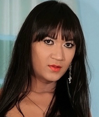 Bebel Salimeni Tranny Surprise