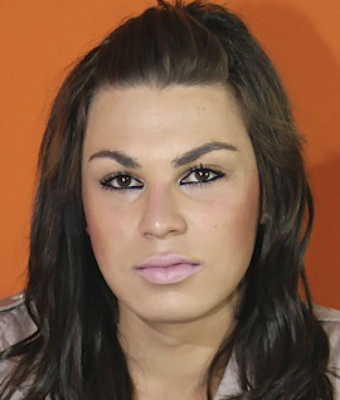 Photo HD Sabrina Xavier - 3