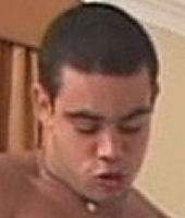 Gabriel Vidal Anulingus