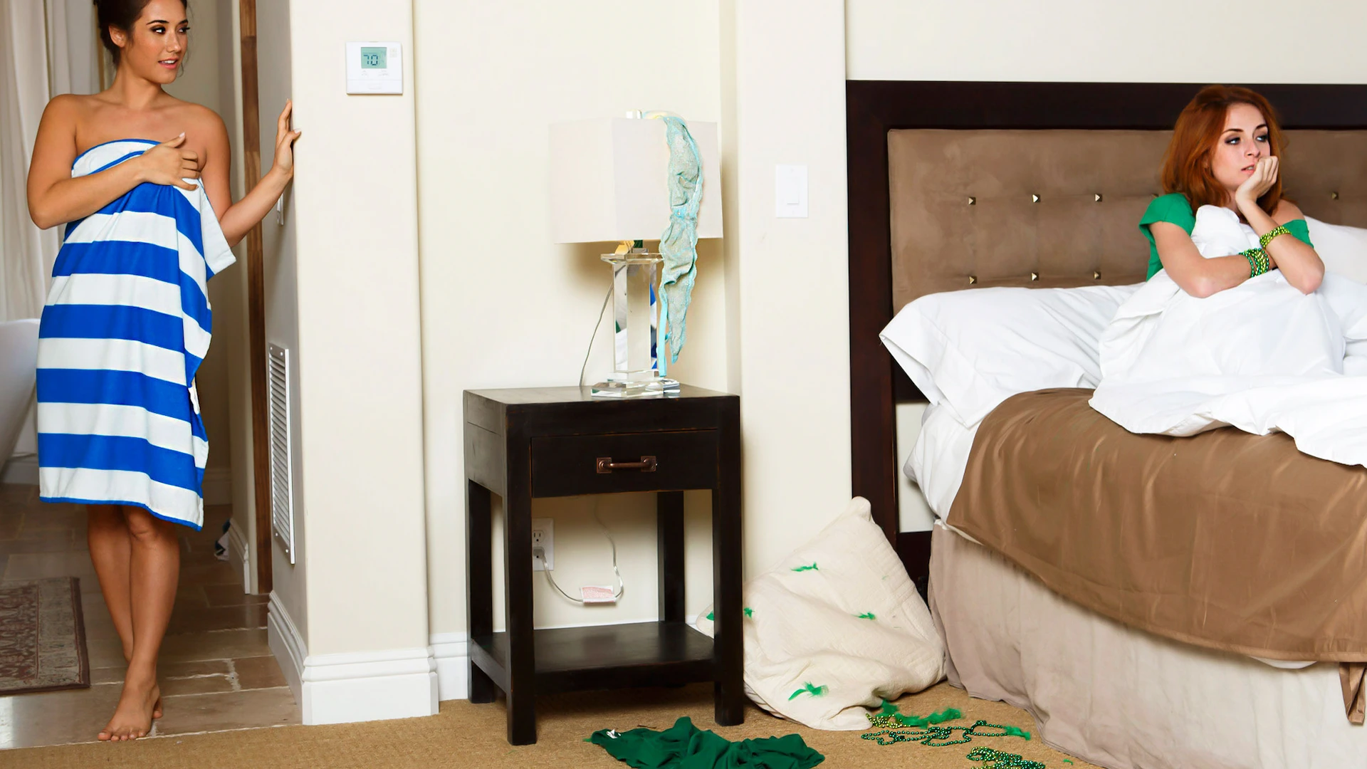 Fun Night, Better Morning