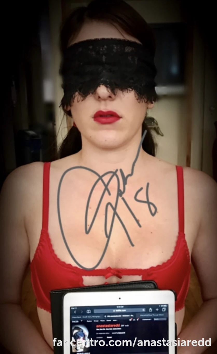 Photo HD Anastasiaredd - 1