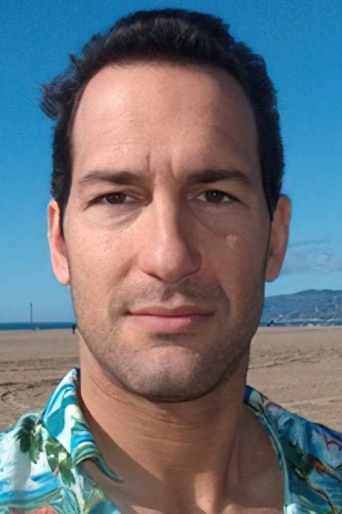 Photo HD Dino Bravo - 1