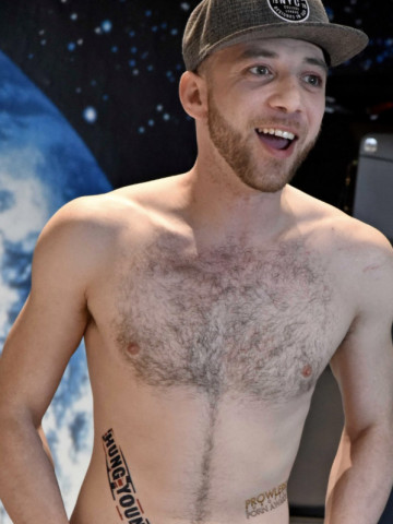 Photo HD Ronnie English - 1